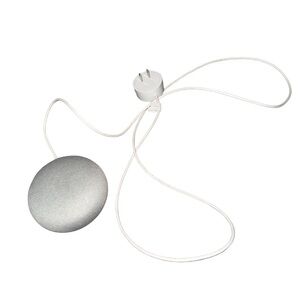 Google Nest Mini (2nd Gen) Smart Assistant